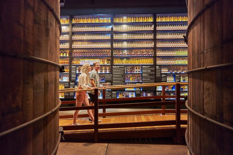 Bundaberg Rum Visitor Experience - Tourism Gold Coast 2