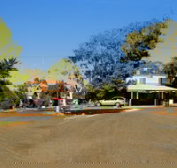 Burcher - Tourism Gold Coast