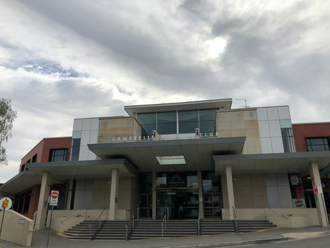 Campbelltown RSL Club - Tourism Gold Coast 0
