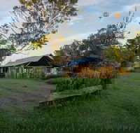 Camden - Tourism Gold Coast
