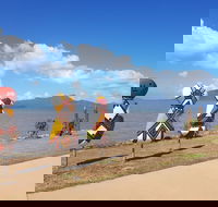 Cardwell Foreshore - Tourism Gold Coast