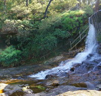 Charles Darwin walk - Tourism Gold Coast