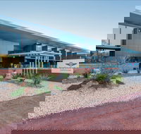 Charleville Royal Flying Doctor Service Visitor Centre - Tourism Gold Coast