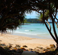 Convent Beach - Tourism Gold Coast