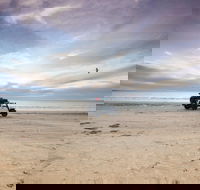 Coorong National Park - Tourism Gold Coast