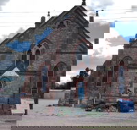 Copper Coast Baptist Church Wallaroo - Tourism Gold Coast