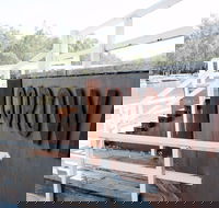 Corowa Foreshore - Tourism Gold Coast