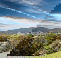 Corryong - Tourism Gold Coast