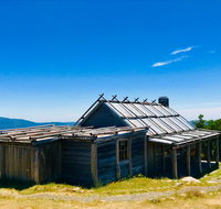 Craig's Hut - Tourism Gold Coast