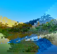 Cribb Park - Tourism Gold Coast