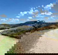 Cunninghams Campsite and Pandoras Pass - Tourism Gold Coast