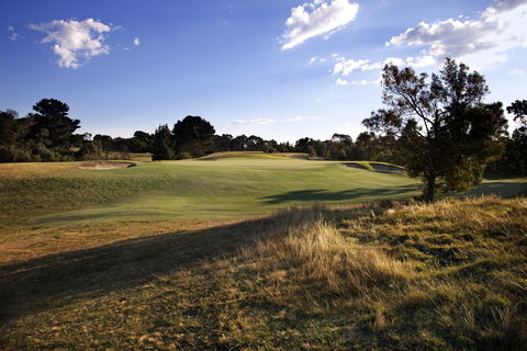 Curlewis Golf Club & The Range At Curlewis The Bellarine - Tourism Gold Coast 2