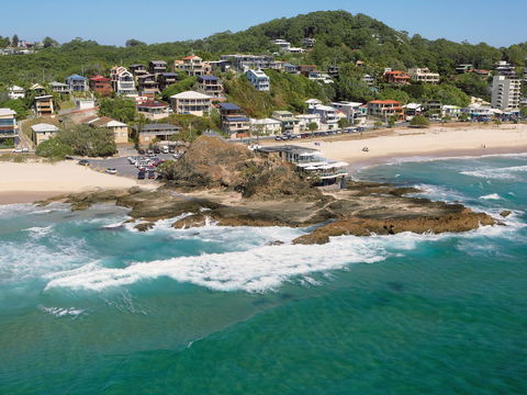 Currumbin Waters - Gold Coast 1