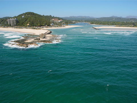 Currumbin Waters - Gold Coast 2