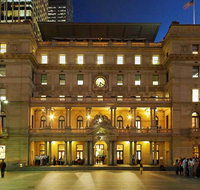 Customs House - Tourism Gold Coast