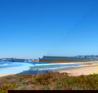 Dalmeny to Potato Point via Lake Brou - Tourism Gold Coast