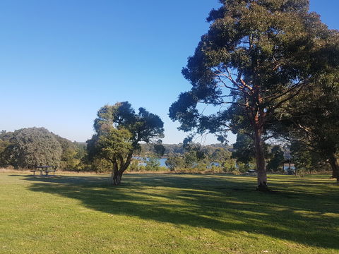 Devilbend Natural Features Reserve - Gold Coast 2