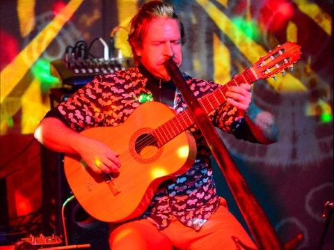 Didgeridoo Festivals - Tourism Gold Coast 1