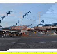 Dimbulah - Gold Coast