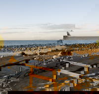 Dolphin Heads - Tourism Gold Coast