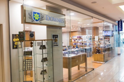 Downies Coins And Collectables - Tourism Gold Coast 0