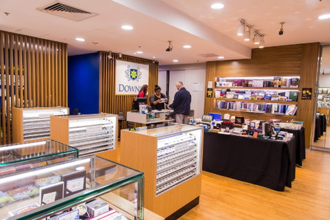 Downies Coins And Collectables - Tourism Gold Coast 2