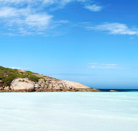Duke of Orleans Bay - Tourism Gold Coast