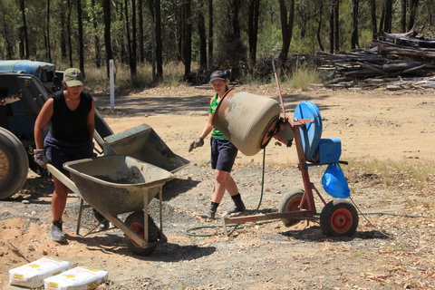 Durong Dingo Sanctuary - Gold Coast 2