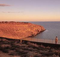 Eagle Bluff - Tourism Gold Coast