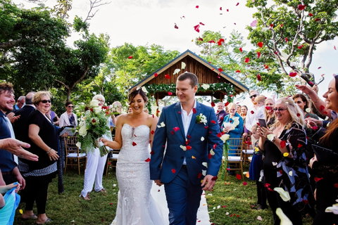 Earlando Weddings And Private Events - Tourism Gold Coast 1