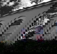 East Gippsland Art Gallery - Tourism Gold Coast