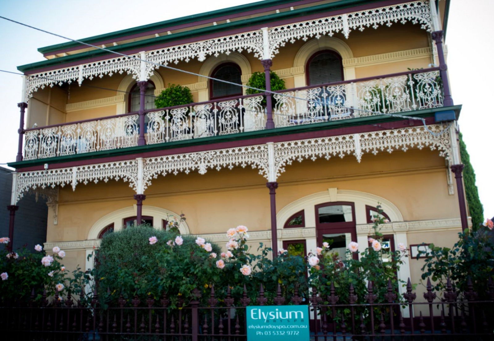 Ballarat VIC Tourism Gold Coast