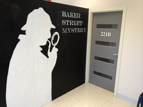 Escape Room Albury - Tourism Gold Coast 1
