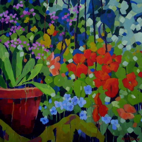 Ferry Artists Gallery - Tourism Gold Coast 0