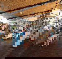 Gab Titui Cultural Centre - Gold Coast