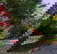 George Tindale Memorial Gardens - Tourism Gold Coast