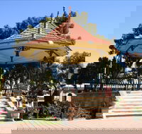 Gladstone Square - Tourism Gold Coast