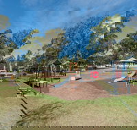 Glenbrook - Tourism Gold Coast