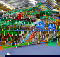 Go Bananas - Tourism Gold Coast