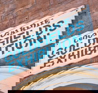 Goldfields Exhibition Museum - Tourism Gold Coast