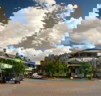 Goomalling - Tourism Gold Coast