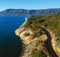 Great Barrier Reef Drive - Tourism Gold Coast