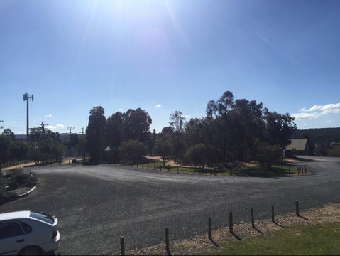 Grenfell Endemic Garden - Tourism Gold Coast 1