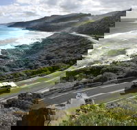 Great Ocean Road - Tourism Gold Coast