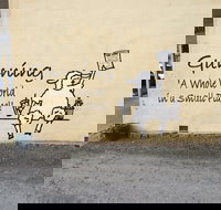 Gunning - Gold Coast