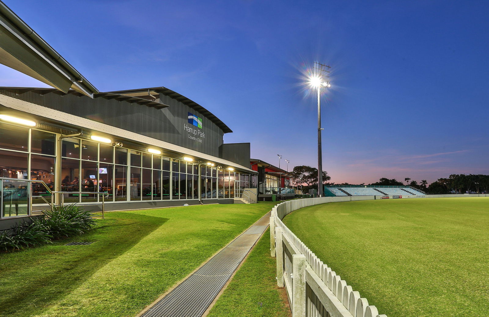 South Mackay QLD Tourism Gold Coast