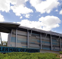 Hinkler Hall of Aviation - Tourism Gold Coast