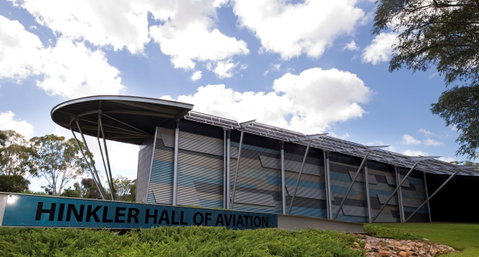 Hinkler Hall Of Aviation - Tourism Gold Coast 0