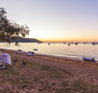 Horseshoe Bay - Tourism Gold Coast