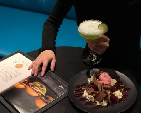 Hoyts Green Hills - Tourism Gold Coast 0